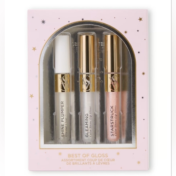 Victoria's Secret Best of Gloss Lip Gloss Set - Picture 2 of 3